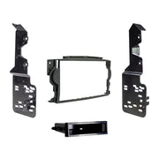 Metra 99-7815B, Multi-Kit Radio Installation Dash Kit for Select Acura TL 2004-2008