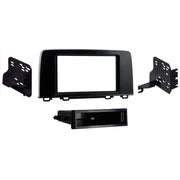 Metra 99-7817HG, Multi-Kit Radio Installation Dash Kit for Select Honda CR-V 2017-2022 (LX models)