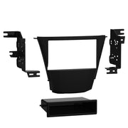Metra 99-7820B, Multi-Kit Radio Installation Dash Kit for Select Acura MDX 2007-2013