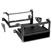 Metra 99-7861, Multi-Kit Radio Installation Dash Kit for Select Honda Pilot 2003-2008