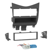 Metra 99-7862, Multi-Kit Radio Installation Dash Kit for Select Honda Accord 2003-2007