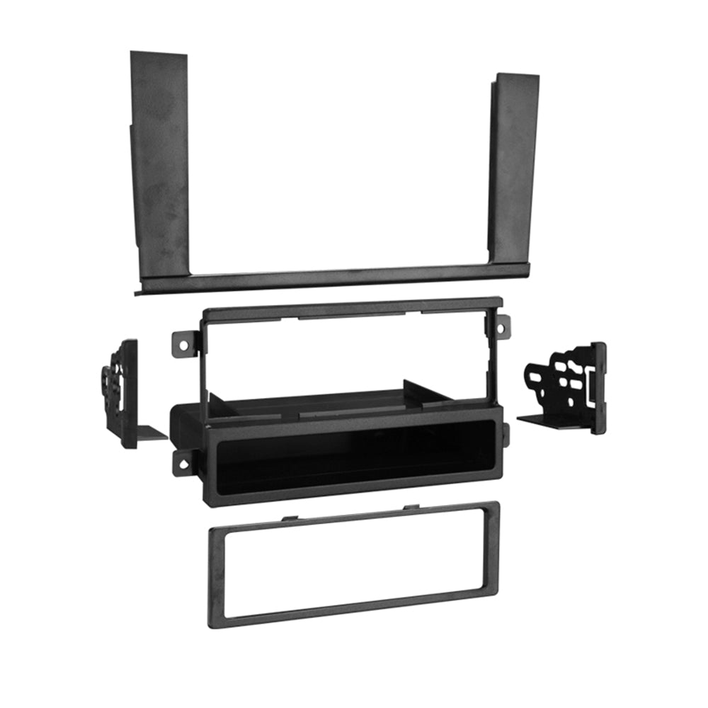 Metra 99-7863, Multi-Kit Radio Installation Dash Kit for Select Honda Element 2003-2011