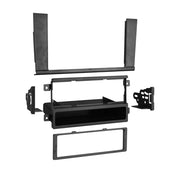 Metra 99-7863, Multi-Kit Radio Installation Dash Kit for Select Honda Element 2003-2011