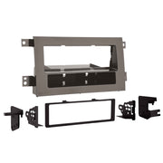 Metra 99-7870T, Multi-Kit Radio Installation Dash Kit for Select Honda Ridgeline 2005-2014 Din kit