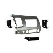 Metra 99-7871, Multi-Kit Radio Installation Dash Kit for Select Honda Civic 2006-2011