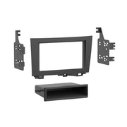 Metra 99-7873, Multi-Kit Radio Installation Dash Kit for Select Stereo Installation Kit - Fits Honda CR-V 2007-2011