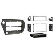 Metra 99-7878B, Multi-Kit Radio Installation Dash Kit for Select Honda Insight 2010-2014