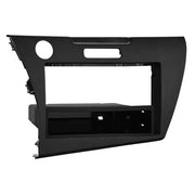 Metra 99-7879, Multi-Kit Radio Installation Dash Kit for Select Honda CR-Z (without NAV) 2011-2016
