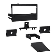 Metra 99-7890, Multi-Kit Radio Installation Dash Kit for Select Acura/Honda/Isuzu 1990-2001