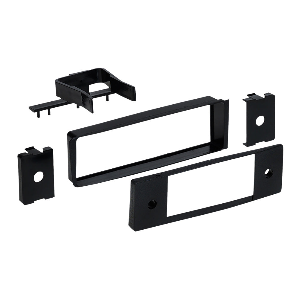 Metra 99-7891, Multi-Kit Radio Installation Dash Kit for Select Honda Civic 1996-1998