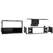 Metra 99-7892, Multi-Kit Radio Installation Dash Kit for Select Acura/Honda/Isuzu 1990-2001