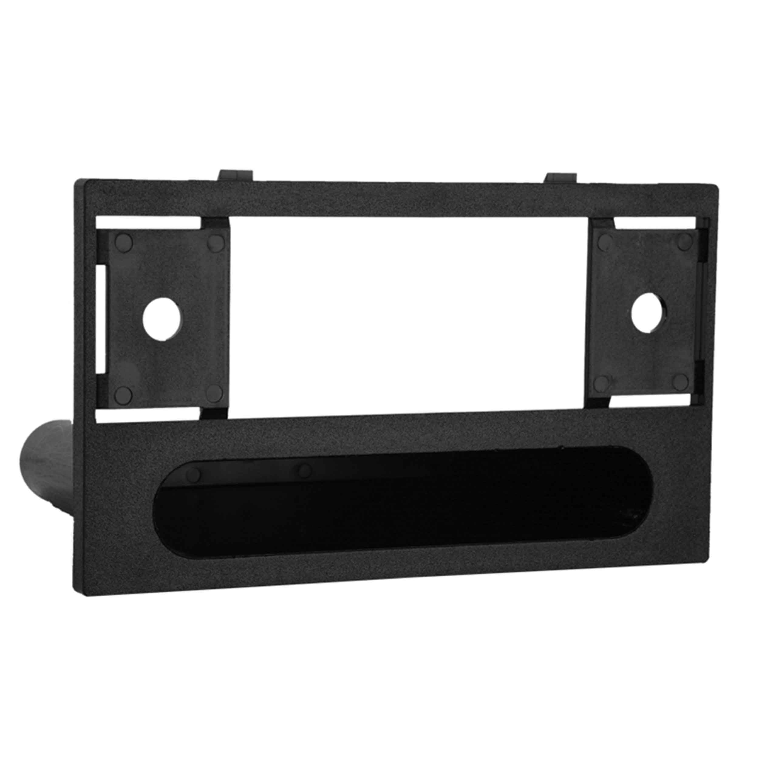 Metra 99-7893, Multi-Kit Radio Installation Dash Kit for Select Honda CRV/Prelude 1997-2001