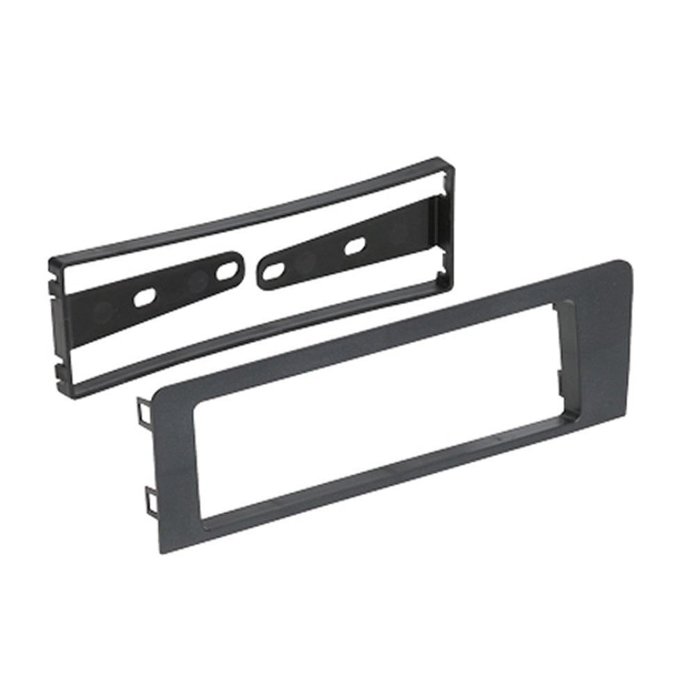 Metra 99-7897, Multi-Kit Radio Installation Dash Kit for Select Honda Civic Civic Hybrid 2001-2005
