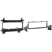 Metra 99-7950, Multi-Kit Radio Installation Dash Kit for Select Suzuki Grand Vitara 2003-2005 XL7 2003-2006 Aerio 2003-2004