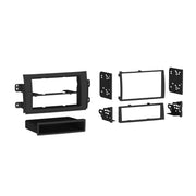 Metra 99-7954, Multi-Kit Radio Installation Dash Kit for Select Suzuki SX4 2007-2013