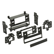 Metra 99-8100, Multi-Kit Radio Installation Dash Kit for Select Toyota Multi-Kit 1982-1995