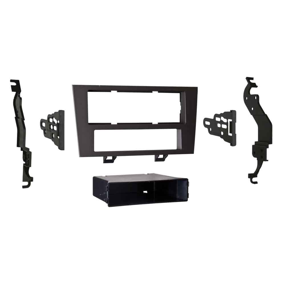 Metra 99-8150, Multi-Kit Radio Installation Dash Kit for Select Lexus ES Series 1992-1996
