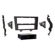 Metra 99-8150, Multi-Kit Radio Installation Dash Kit for Select Lexus ES Series 1992-1996