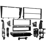 Metra 99-8151, Multi-Kit Radio Installation Dash Kit for Select Lexus IS Series 2001-2005