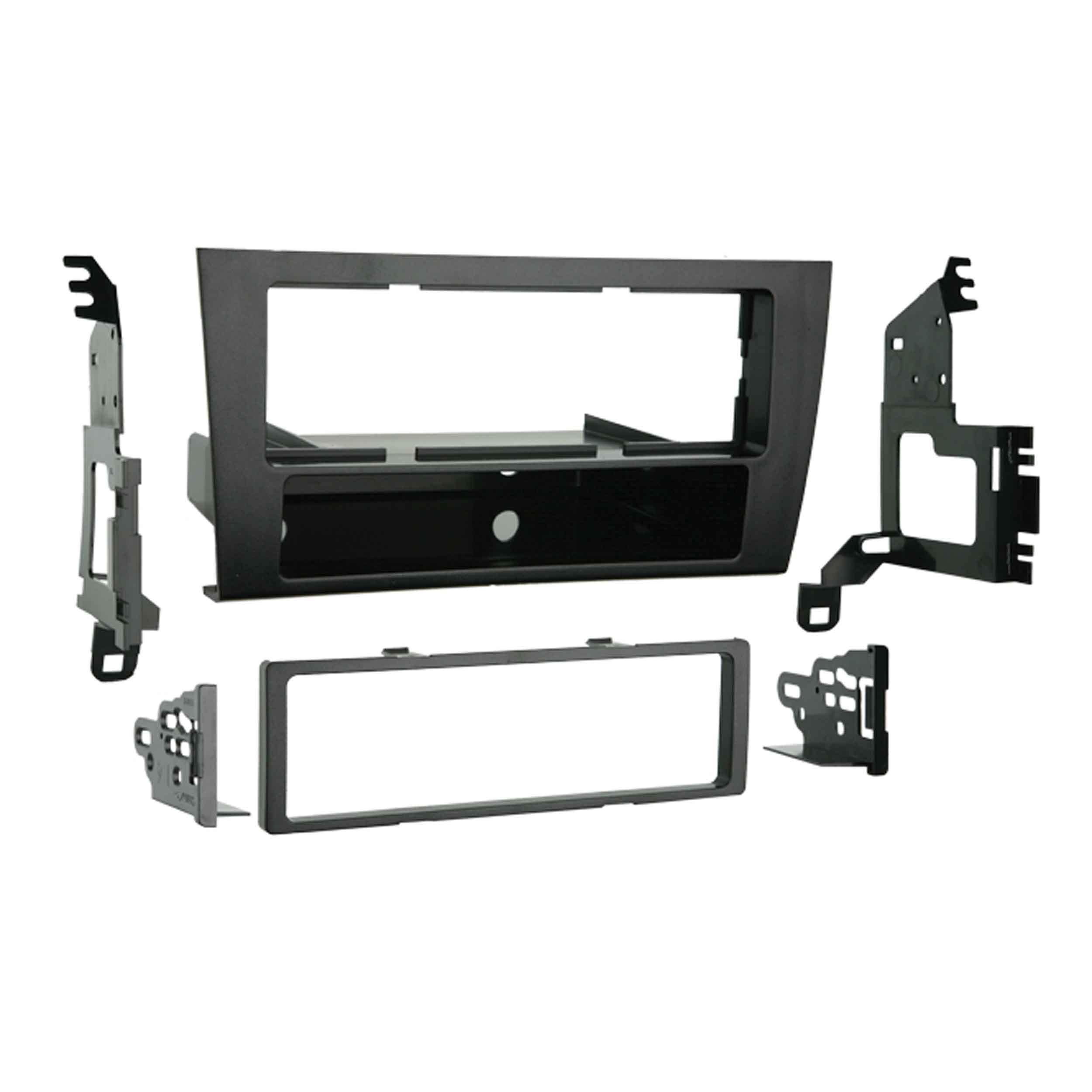 Metra 99-8152, Multi-Kit Radio Installation Dash Kit for Select Lexus GS Series 1998-2005