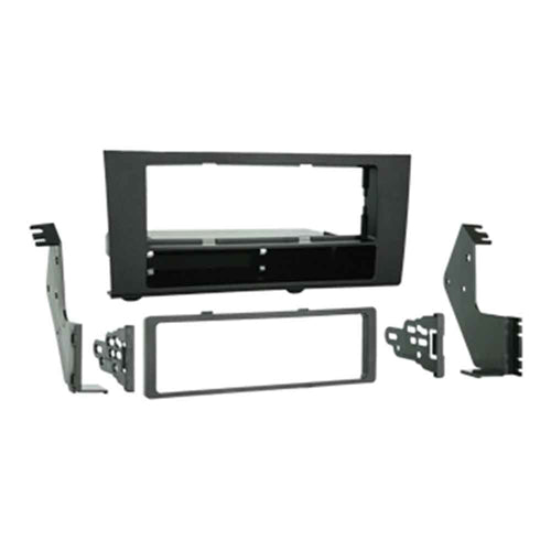 Metra 99-8153, Multi-Kit Radio Installation Dash Kit for Select Lexus LS Series 1995-2000