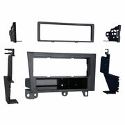 Metra 99-8154, Multi-Kit Radio Installation Dash Kit for Select Lexus GS Series 1993-1997