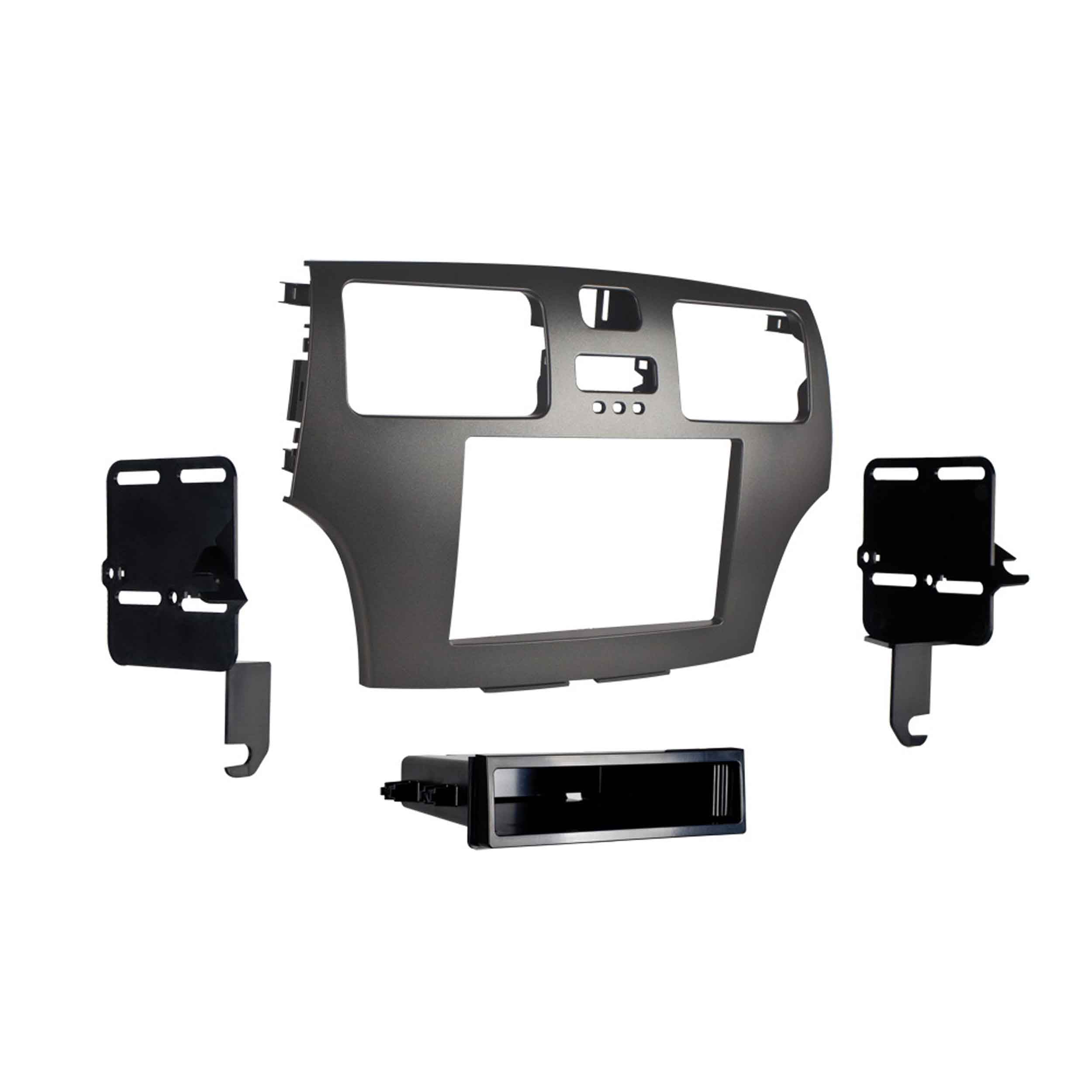Metra 99-8158G, Multi-Kit Radio Installation Dash Kit for Select Lexus ES300 / ES330 2002-2006