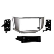 Metra 99-8159S, Multi-Kit Radio Installation Dash Kit for Select Lexus RX Series 2004-2009