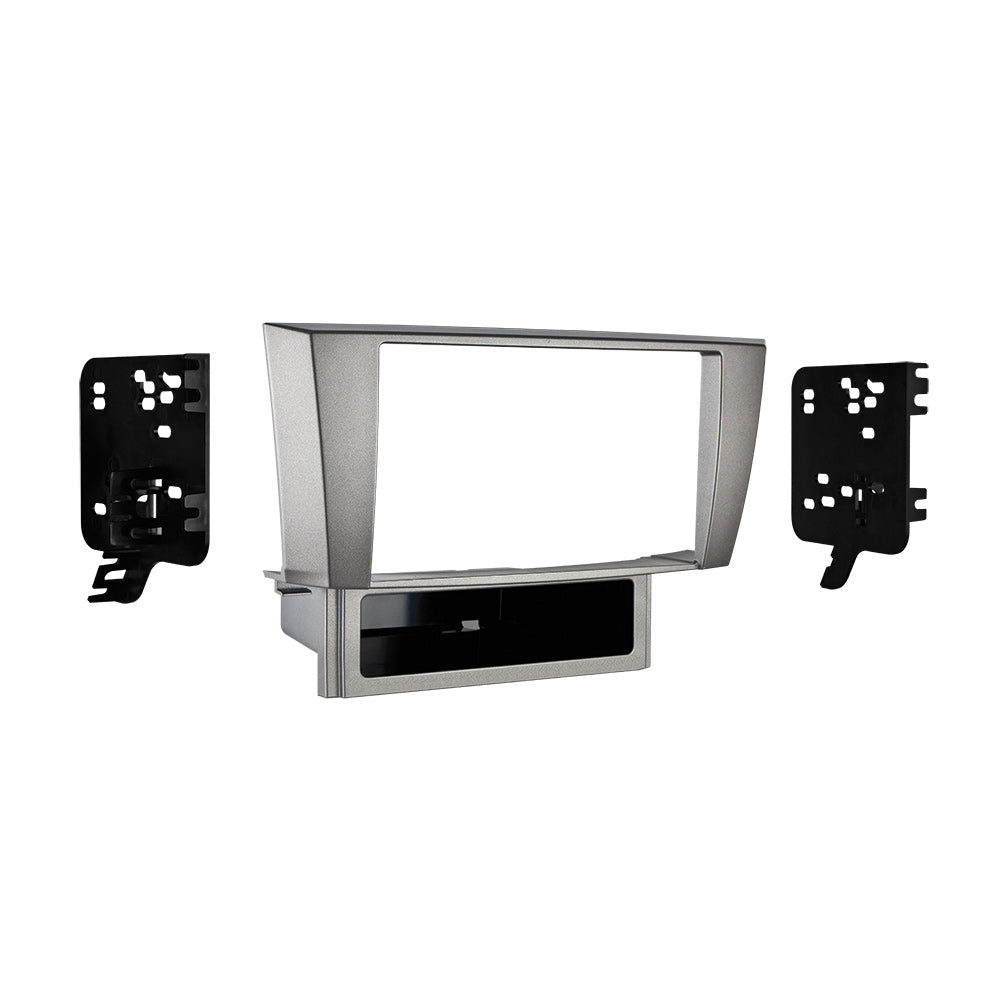 Metra 99-8160G, Multi-Kit Radio Installation Dash Kit for Select Lexus LS430 (w/o NAV) 2001-2006