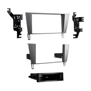 Metra 99-8161S, Multi-Kit Radio Installation Dash Kit for Select Lexus SC430 2002-2010