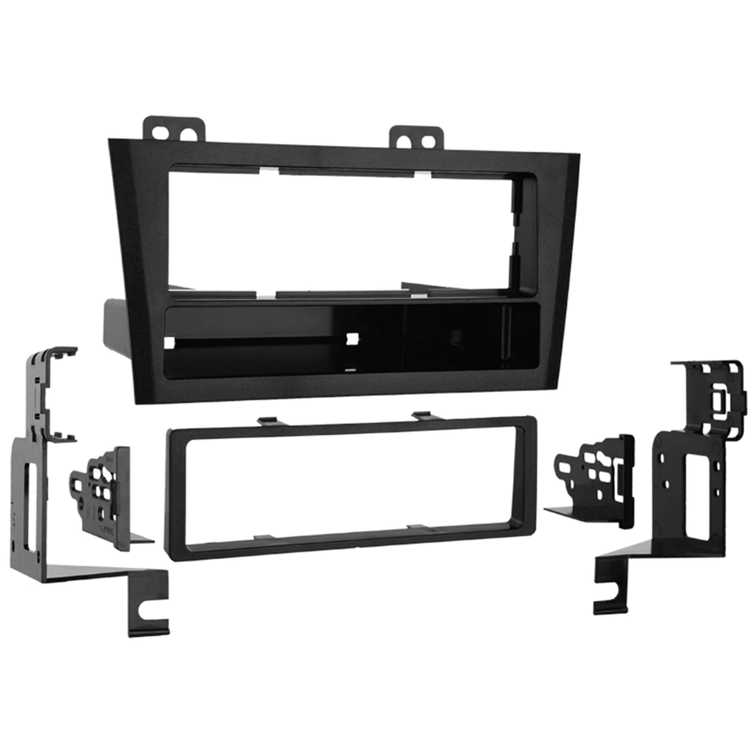 Metra 99-8211, Multi-Kit Radio Installation Dash Kit for Select Toyota Avalon 2000-2004