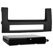 Metra 99-8213, Multi-Kit Radio Installation Dash Kit for Select Toyota Prius 2004-2009