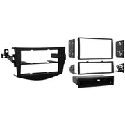 Metra 99-8217, Multi-Kit Radio Installation Dash Kit for Select Toyota Rav4 2006-2012