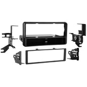 Metra 99-8219, Multi-Kit Radio Installation Dash Kit for Select Toyota FJ Cruiser 2007-Up