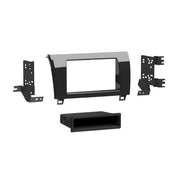 Metra 99-8220CHG, Multi-Kit Radio Installation Dash Kit for Select Stereo Installation Kit Fits Select Toyota Models 2007-2022