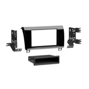 Metra 99-8220HG, Multi-Kit Radio Installation Dash Kit for Select Stereo Installation Kit Fits Select Toyota Models 2007-2022