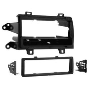 Metra 99-8224, Multi-Kit Radio Installation Dash Kit for Select Matrix/Vibe 2009-2010