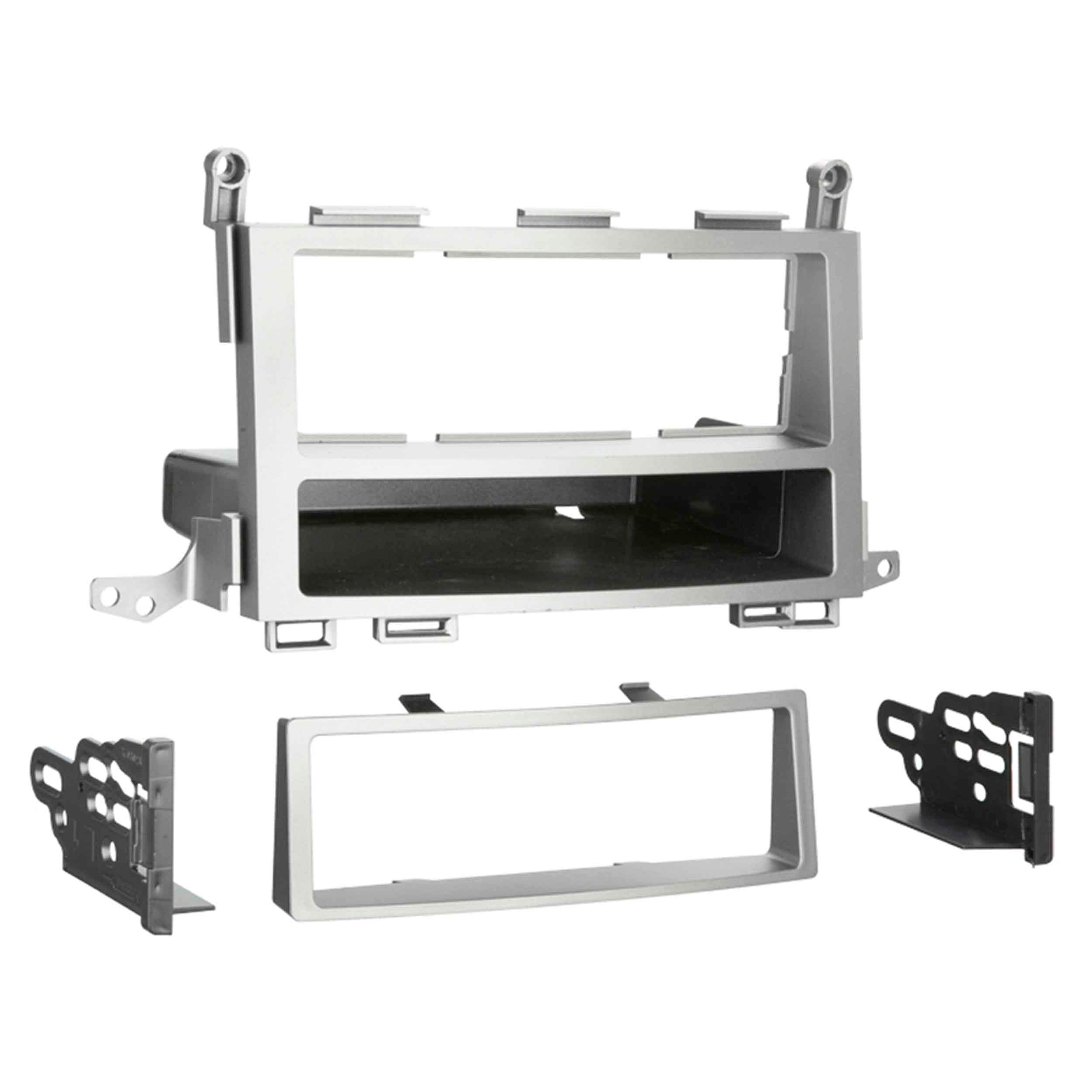 Metra 99-8225G, Multi-Kit Radio Installation Dash Kit for Select Toyota Venza 2009-2016