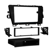 Metra 99-8226B, Multi-Kit Radio Installation Dash Kit for Select Toyota Prius 2010-2015