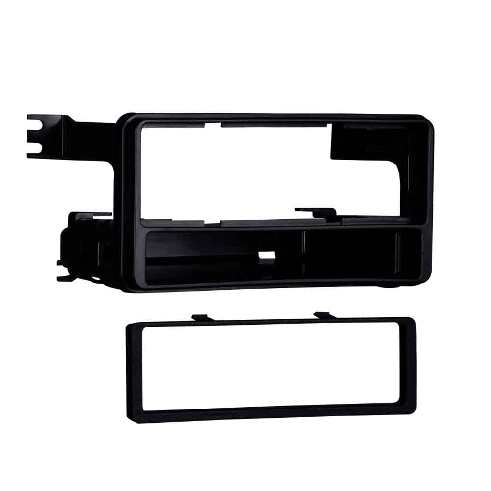 Metra 99-8228, Multi-Kit Radio Installation Dash Kit for Select Toyota Hilux 2005-2010 Din Kit