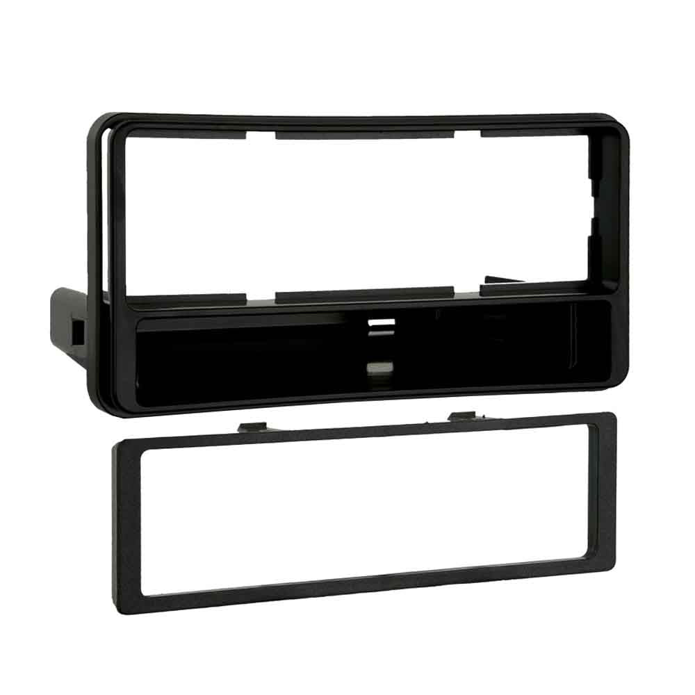Metra 99-8230, Multi-Kit Radio Installation Dash Kit for Select Scion 2004-2015 (including xA, Multi-Kit Radio Installation Dash Kit for Select xB, Multi-Kit Radio Installation Dash Kit for Select tC and xD Models)