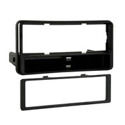Metra 99-8230, Multi-Kit Radio Installation Dash Kit for Select Scion 2004-2015 (including xA, Multi-Kit Radio Installation Dash Kit for Select xB, Multi-Kit Radio Installation Dash Kit for Select tC and xD Models)