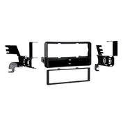Metra 99-8234, Multi-Kit Radio Installation Dash Kit for Select Scion IQ 2012-Up