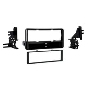 Metra 99-8236, Multi-Kit Radio Installation Dash Kit for Select Scion FR-S / Subaru BRZ 2013-2020