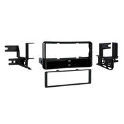 Metra 99-8238, Multi-Kit Radio Installation Dash Kit for Select Toyota Yaris 2012-2017
