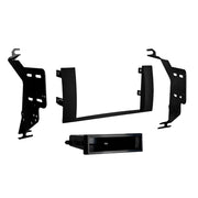 Metra 99-8240B, Multi-Kit Radio Installation Dash Kit for Select Toyota Prius 2004-2009 Mount Kit