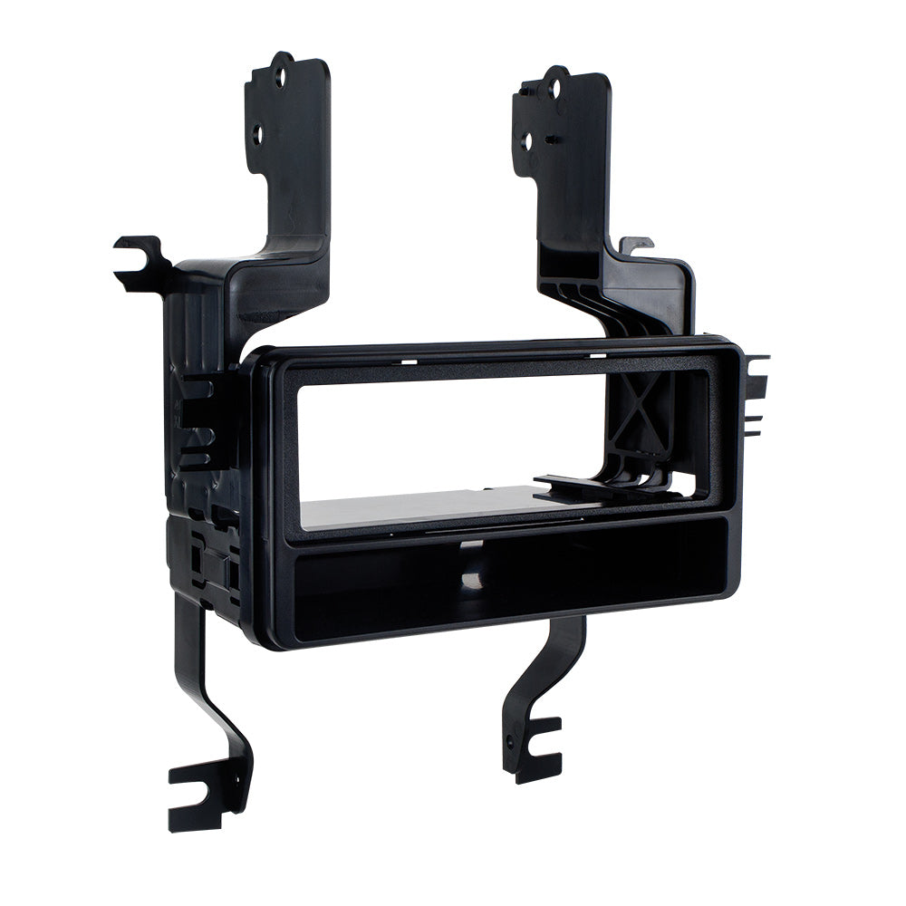 Metra 99-8241, Multi-Kit Radio Installation Dash Kit for Select Toyota Highlander 2013 Mounting Kit