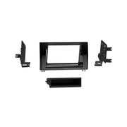 Metra 99-8246HG, Multi-Kit Radio Installation Dash Kit for Select Toyota Tundra 2014-2021