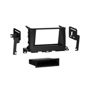 Metra 99-8248B, Multi-Kit Radio Installation Dash Kit for Select Toyota Highlander 2014-2019