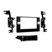 Metra 99-8250, Multi-Kit Radio Installation Dash Kit for Select Toyota Sienna 2015-up